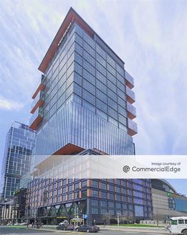 The Hub on Causeway