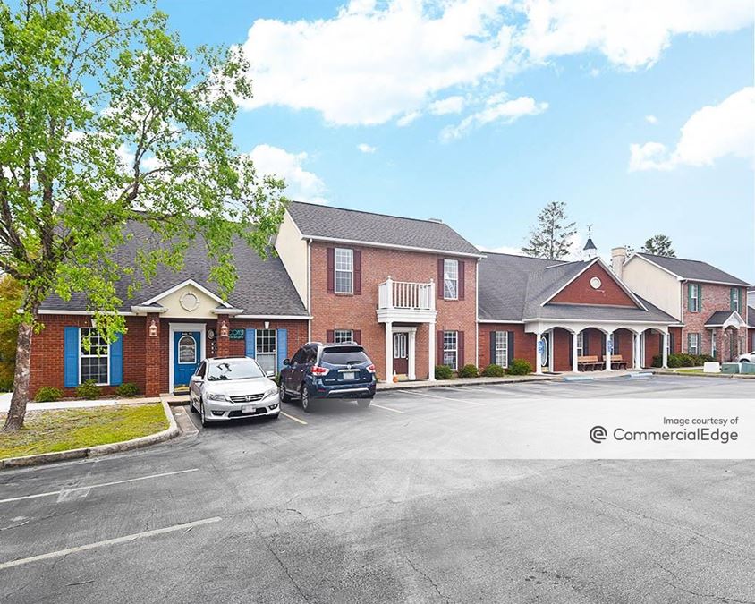 4100 South Ferdon Blvd, Crestview, FL CommercialSearch