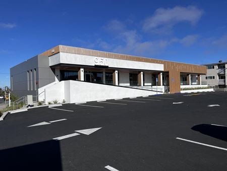 Photo of commercial space at 950 Artesia Blvd in Hermosa Beach