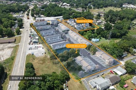 Land space for Sale at 602 Old North Main St in Clover