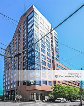 323 West Jones Street