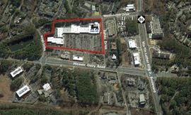 Timberlyne Shopping Center