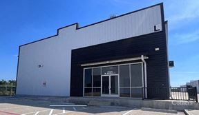 For Sale or Lease I Richmond Business Park