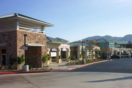 Retail space for Rent at 31285-31333 Temecula Parkway in Temecula