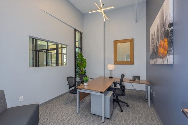 Intelligent Office - Southlake, TX