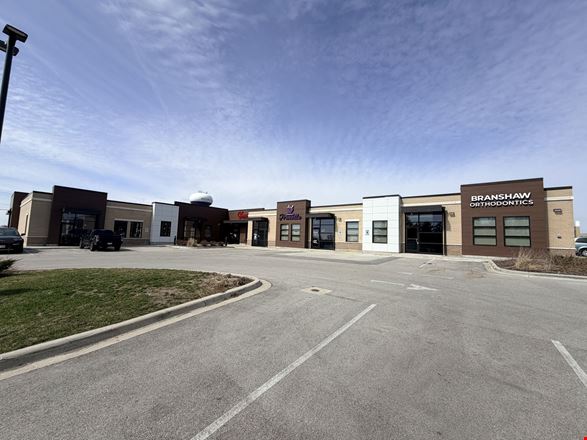 17065-17135 W Capitol Dr