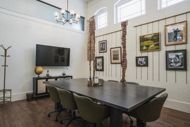 THRIVE AT CANTON LLC - Thrive - Canton The Historic Jones Building