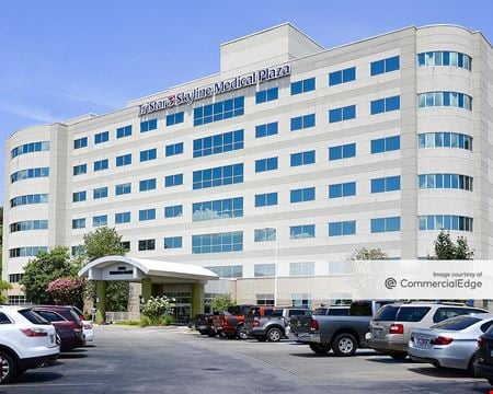 Skyline Medical Plaza - Nashville