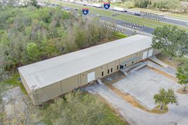 Warehouse on I-4