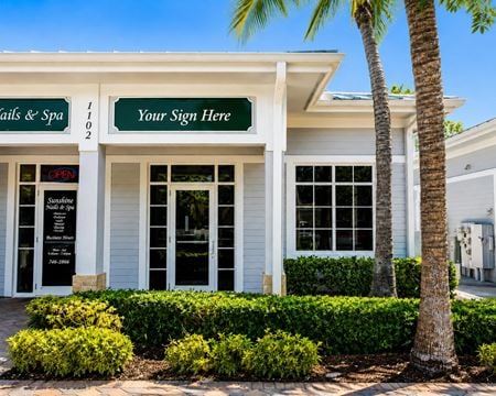 Office space for Sale at 1102 W Indiantown Rd in Jupiter
