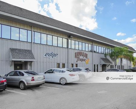 Photo of commercial space at 1190 North US Highway 1 in Ormond Beach