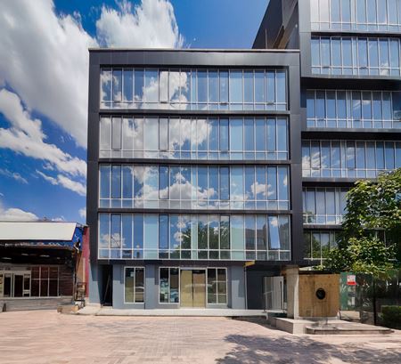 Retail space for Rent at 927 Atlantic Ave in Brooklyn