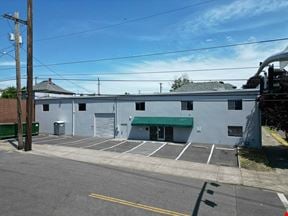 120 NE 9th Ave