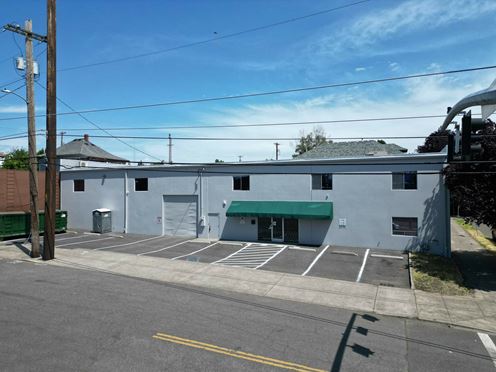 120 NE 9th Ave