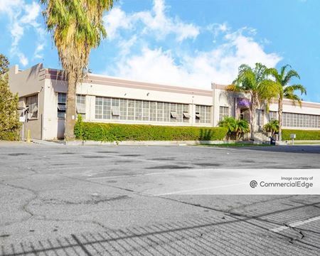 Industrial space for Rent at 2626 Kansas Avenue in Riverside