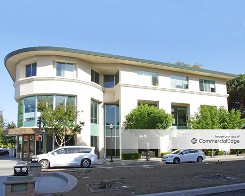 401 Castro St