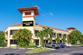 501 N Highway A1A