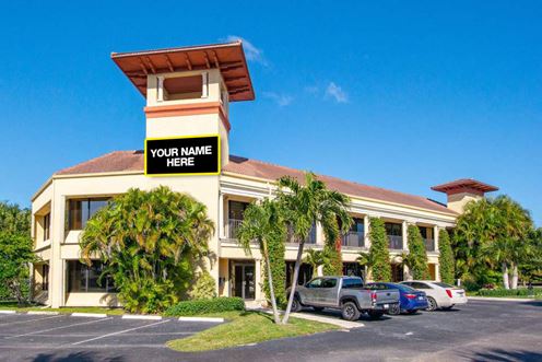 501 N Highway A1A