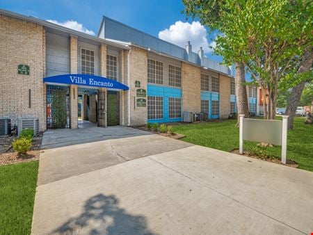 Photo of commercial space at 2850 Clydedale Drive in Dallas