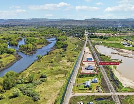 Lot A | Industrial Property | For Sale