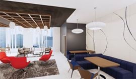 Amata Law Office Suites - Amata - 181 West Madison