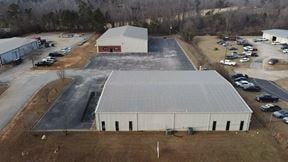 1713 & 1715 Newnan Road