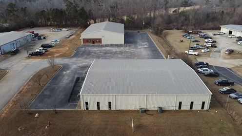 1713 & 1715 Newnan Road