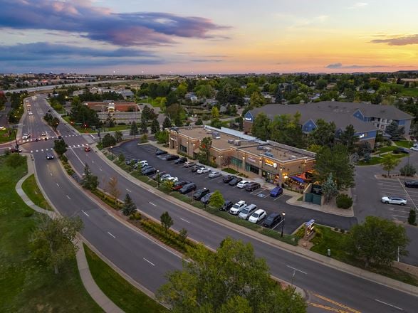 Lone Tree Town Center