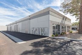 Valley View Commerce Center