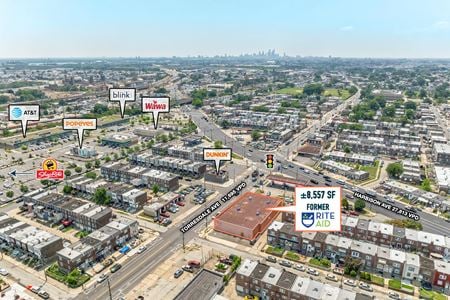 Retail space for Sale at 5272 Torresdale Ave in Philadelphia