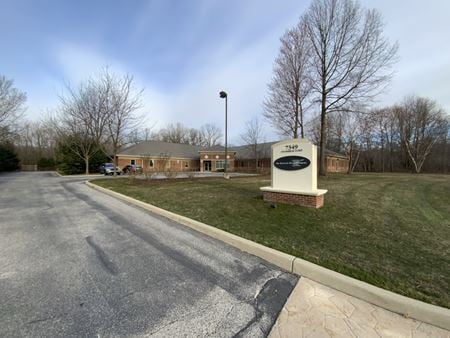 Photo of commercial space at 7349 Crossleigh Ct in Toledo