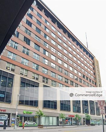Baker Center - Investors Building