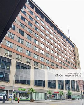 Baker Center - Investors Building