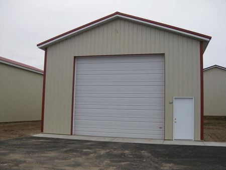 Commercial space for Sale at 6235 Storage Ln NE in Carlos