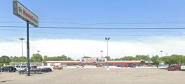 Westgate Shopping Center