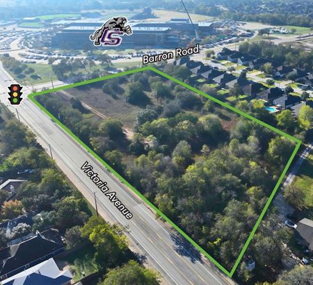 Other space for Sale at 2354 Barron Road in College Station
