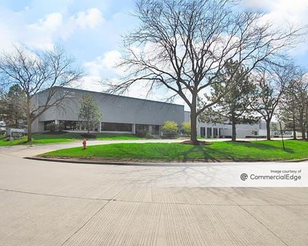 Photo of commercial space at 971-991 Supreme Drive in Bensenville