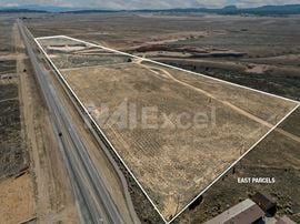 Prime Development Land near Bryce Canyon