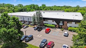 Available | Mixed Use Industrial