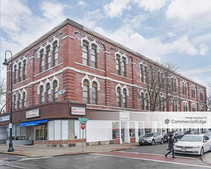 414 Main Street, Wakefield, MA 01880