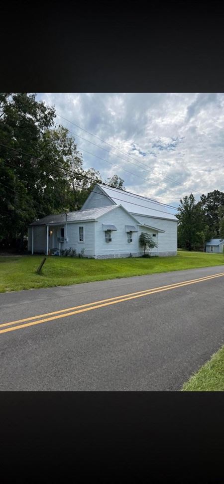 Other space for Sale at 100 Thompson St in Fitzgerald