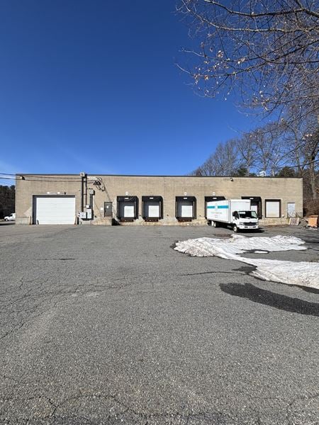 Industrial space for Rent at 19 Craig Rd in Acton