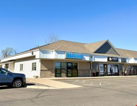 Office space for Sale at 255 Highway 97 SE #1a in Forest Lake