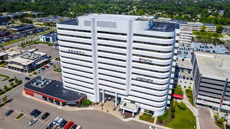 Office space for Sale at 888 W Big Beaver Rd in Troy