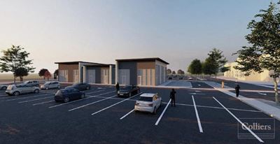 Canyon Court Retail