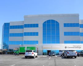 Columbia 100 Corporate Park