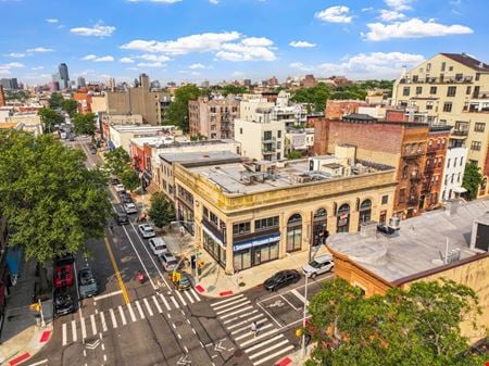 Mixed Use space for Sale at 140 2nd St in Brooklyn