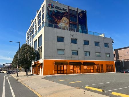 Photo of commercial space at 1084 Delaware Avenue in Philadelphia