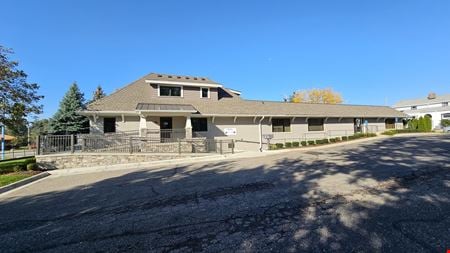 Photo of commercial space at 401 East Grand River Avenue in Brighton