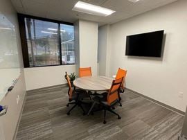 Office Evolution - Jacksonville